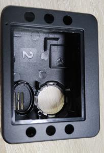 Quality Customizable Electronic Keying Plastic Products for Various Applications wholesale
