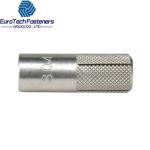 Rod Threaded Expansion Bolt Sleeve Anchors Anchor Drop In Bolt Expansion Anchor