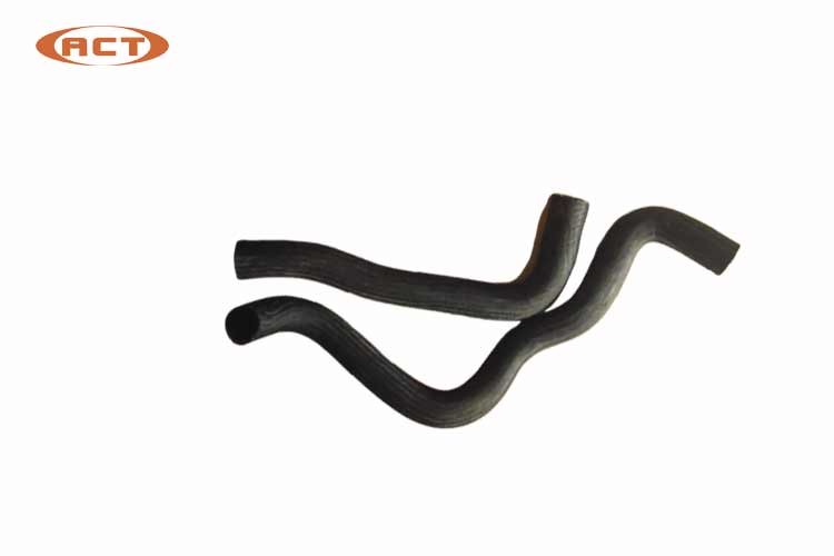 PC350-7 PC360-7 Flexible Rubber Hose Radiator Water Hose 6734-11-4931