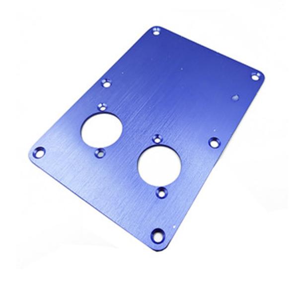 Cheap Anti Corrosion Anodized 3mm Billboard 1100 Aluminum Sheet for sale