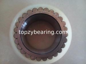 Quality F213617 Full Complement Bearing Cylindrical Roller Bearing F-213617.RNN Gearbox Bearing Size 55x77.07x41mm wholesale