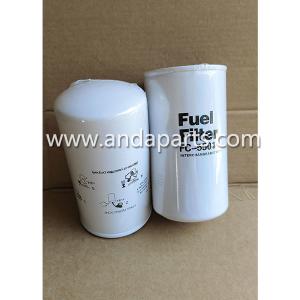 Quality Good Quality Fuel Filter For Sakura FC-5501 wholesale