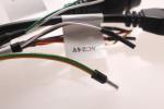 Customize Length IP Camera Cable Manufacturers 170mm for Optimal Video