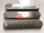 S6K 3P 4P 5P Oil Cooler Cover Core 34339-03102 For Excavator Parts
