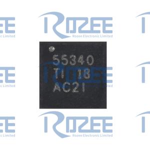 Quality TPS55340RTER wholesale