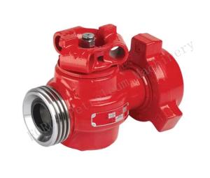 Quality API 2&quot; Fig 1502 Blowout Preventer Equipment FMC High Pressure Plug Valves wholesale
