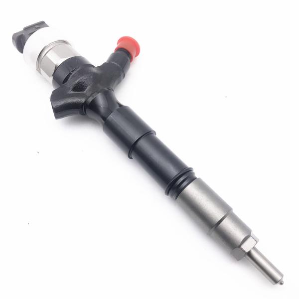 Auto Parts Diesel Injector 23670-0L050 Common Rail Fuel Injector parts 095000