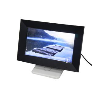 Quality 2023 Wireless Charger Smart Electronic Desk Calendar With Display wholesale