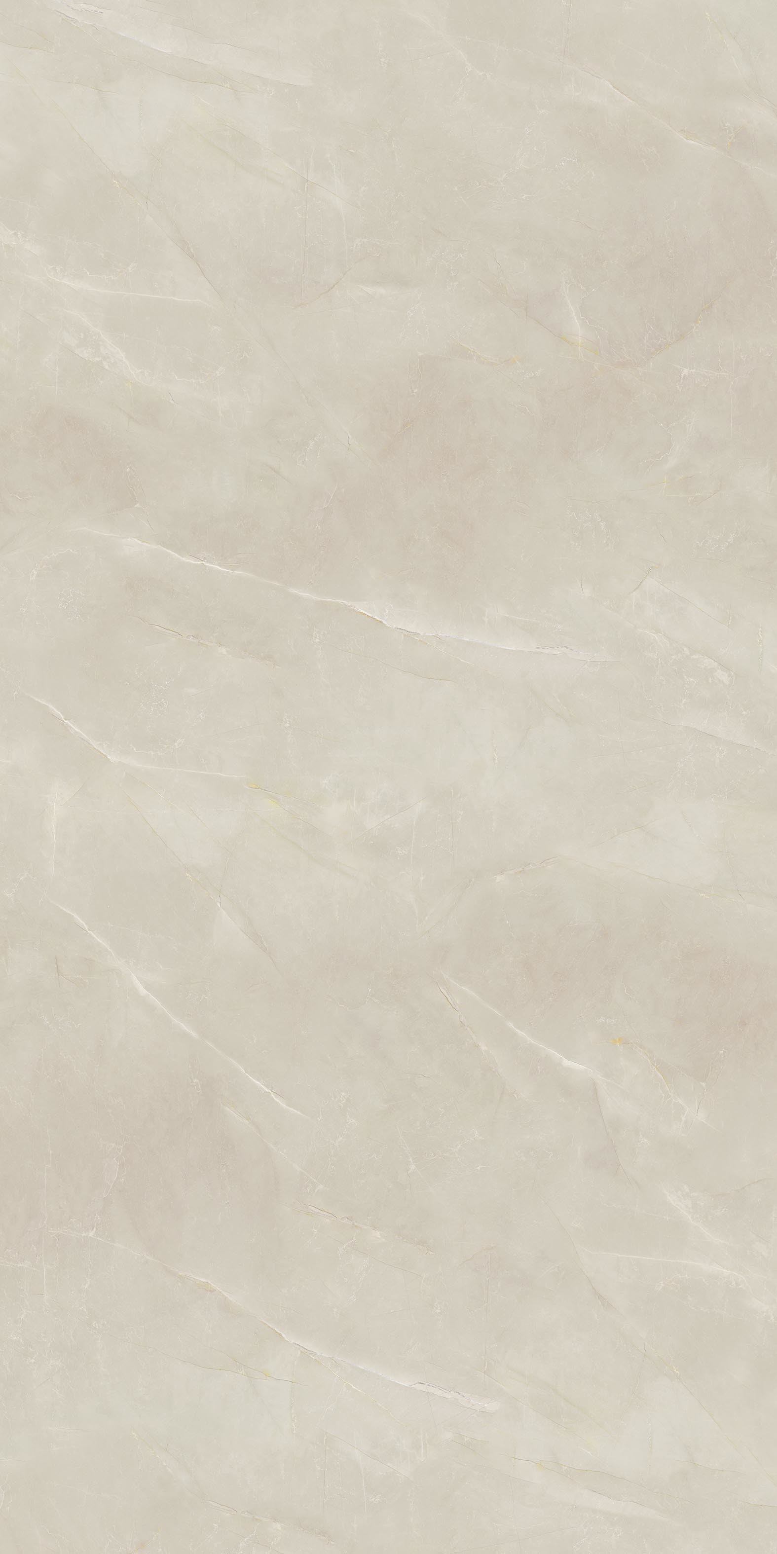 Tv Background Ceramic 1200x2400mm Marble Look Porcelain Tile