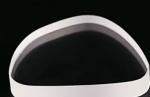 H9/HV1800-2200 Synthetic Sapphire Crystal 3.98g/cm3