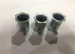 Joint Iron Precision Metal Casting 450-10 Metal Casting Parts Raw Casting