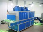 Calcium Silicate Board UV Curing Equipment 3 - 10m/min