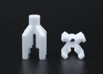 ISO9001 Electric Appliance 95 Alumina Ceramic Rod