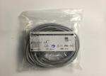 3 Lead ECG Trunk Cable 2106309-002 With Intergrated Grabber Leadwire 12FT