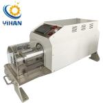 XLPE UTP STP Profibus House Coax Armoured Cable Stripping Tool with Wire Rotary