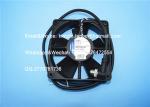Roland700 paper delivery fan 4314NHR repalce straight outlet parts of printing