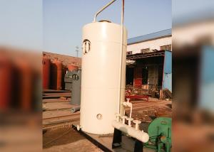 Quality 2800 KW Industrial Electric Hot Water Heater Automatic Running Compact Structure wholesale