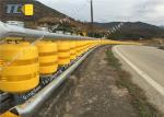 Highway Anti Collision Polyurethane Rotating Barrier