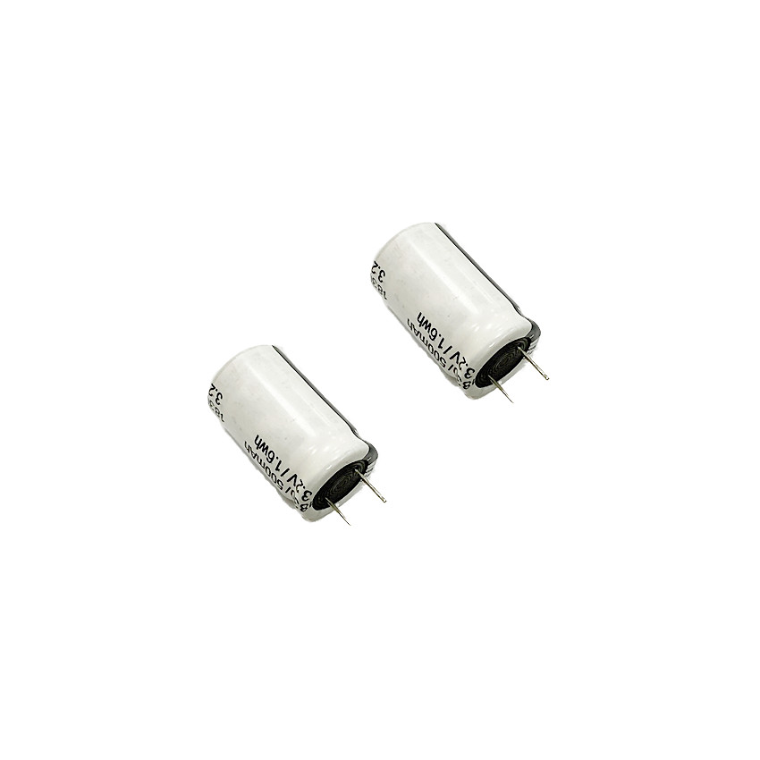 LTO 3.2v 500mah Rechargeable Battery