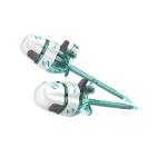 Surgsci Medical 5mm Single Use Disposable Abdominal Surgical Bladeless Trocar