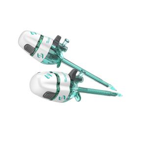 Quality Customized Bladeless Trocar Laparoscopic Instruments Disposable Trocar wholesale