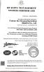 FOSHAN RAD PREFABS COMPANY LIMITED Certifications