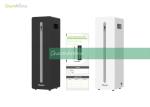 Eco - Friendly Wi-Fi Connected House Air Freshener System / Electric Room