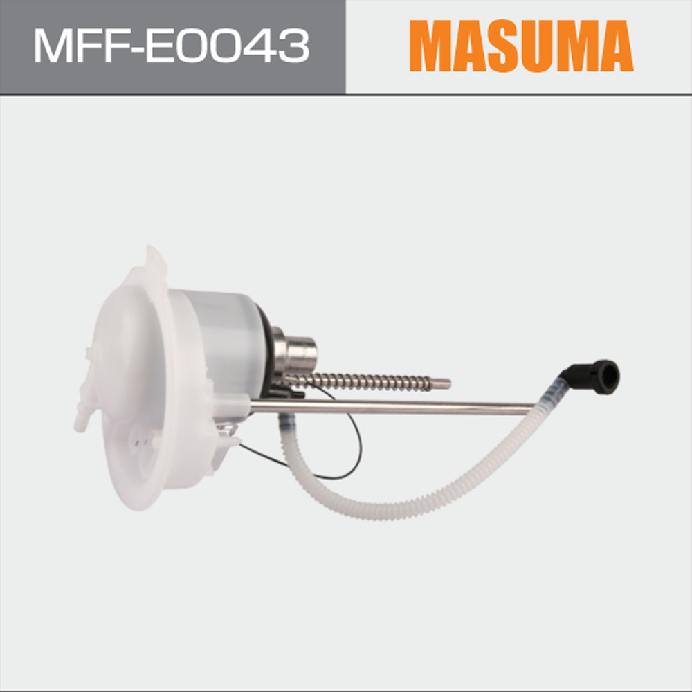 MASUMA Car Spare Parts Fuel Filter for AUDI Q5 8R0919679D 8R0919679E MAV Reference NO
