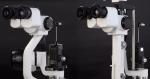 Portable non contact tonometer/NCT/rebound tonometer