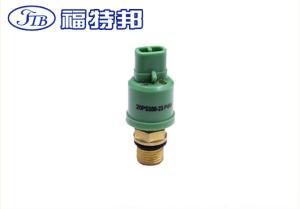 Quality 31Q4-40800 Komatsu Electrical Parts / Pressure Sensor For Hyundai Robex R210LC-9 R220LC-9 R330LC-9 R250LC-9 wholesale