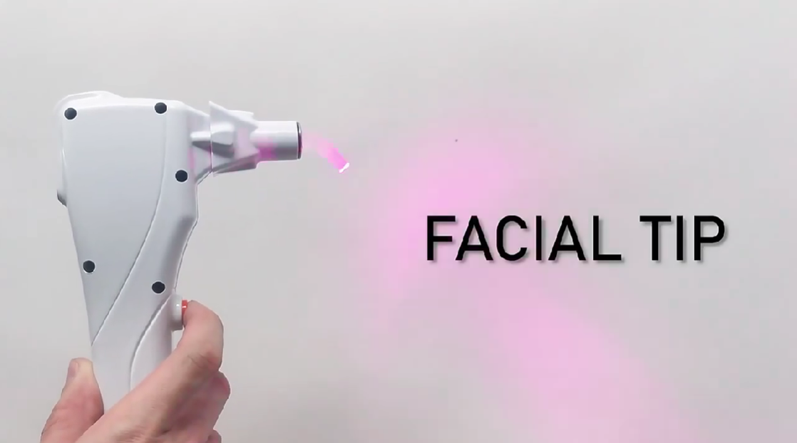 Advanced 1600W Fiber Coupled Diode Laser Hair Removal Machine OEM ODM Services