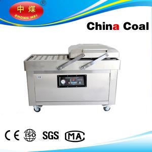 Quality DZ500/2C Vacuum Packaging Machine wholesale