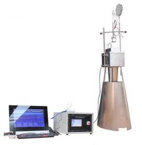 Quality Iso 1182 220v Combustion Testing Equipment Building Materials Non Combustible Furnace wholesale
