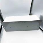 High Precision Sheet Metal Fabrication Manufacturing Custom Metal Stamping