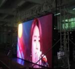 Waterproof Full Color Rental Led Billboard Advertising Led Display Constant