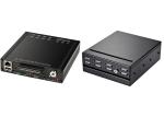 AHD 1080P H.265 4CH 4G Mobile DVR