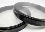 Mechanical Floating Oil Seals Rubber Shaft Seal Walking Motor, Mirror Daewoo
