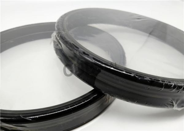 Mechanical Floating Oil Seals Rubber Shaft Seal Walking Motor, Mirror Daewoo