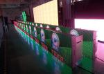P10 Advertising Stadium LED Display / Football Stadium Perimeter