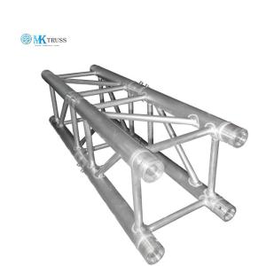 Quality Small Stage Lighting Roof Structure Truss with OEM Offered Length and 50*2mm Main Tube wholesale