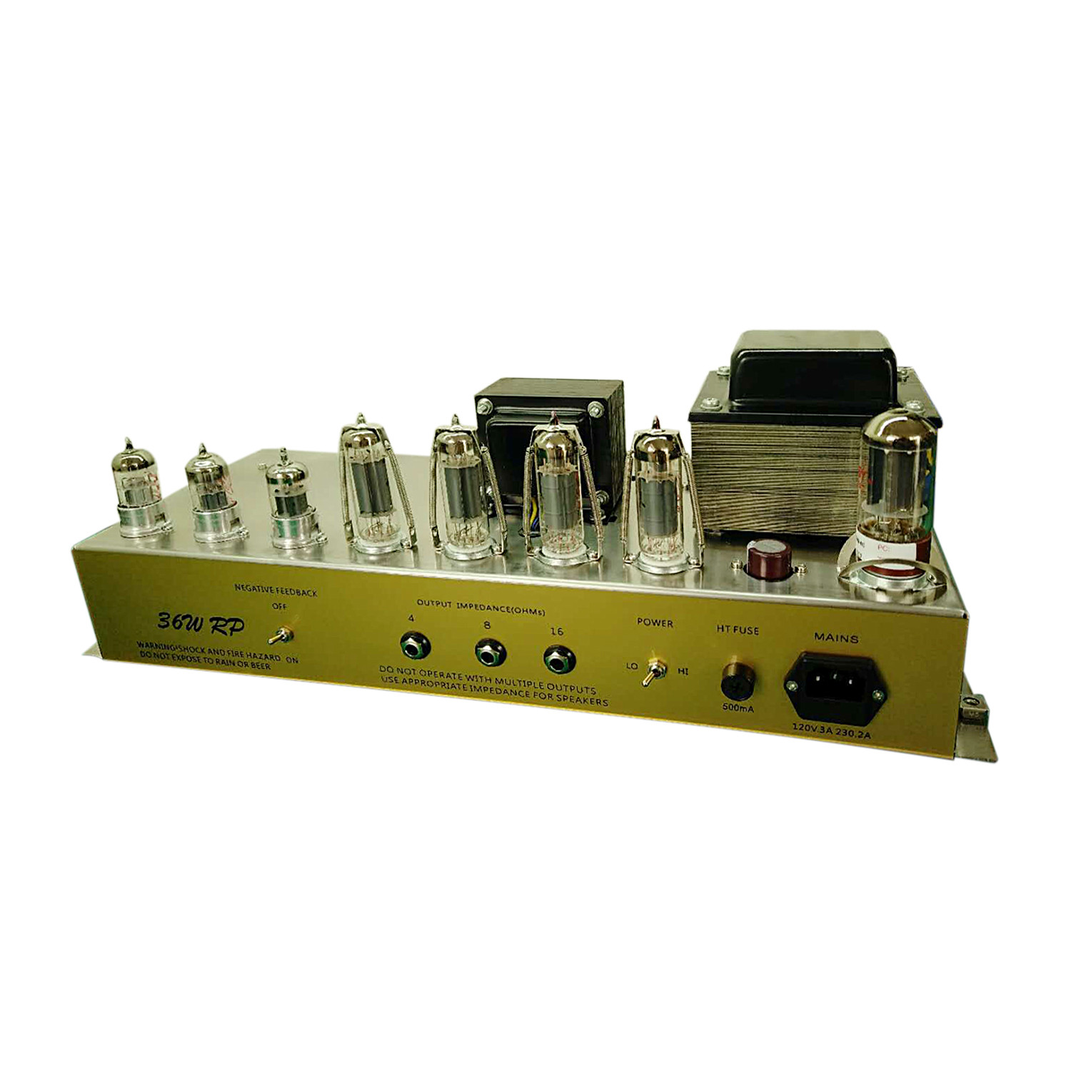 Custom grand guitar handwired amplifier heads combos clone value tube amp clone 15W 20W 50W 100W