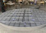 Mesh Pad Demister York 431