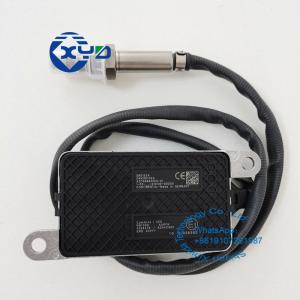 Quality Cummins Car NOx Sensor 4326476 5WK96752C For Truck Excavator Crane wholesale