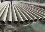 Hollow Welded Super Duplex Pipe SS 904L AST OD1/2'-48'Super Duplex Stainless
