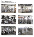 CE Vertical Film Packaging Machine for Granular Solid Food