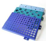 Building Aluminium Curtain Wall Composite Hollow Fecades Board