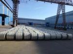 Quality hard drawn Aluminium wire1350 high strength steel wire reinforced