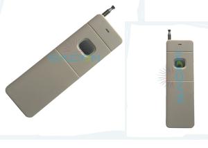 Quality Handheld Car Remote Signal Blocker 434mhz Frequency Light Weight Compact Size wholesale