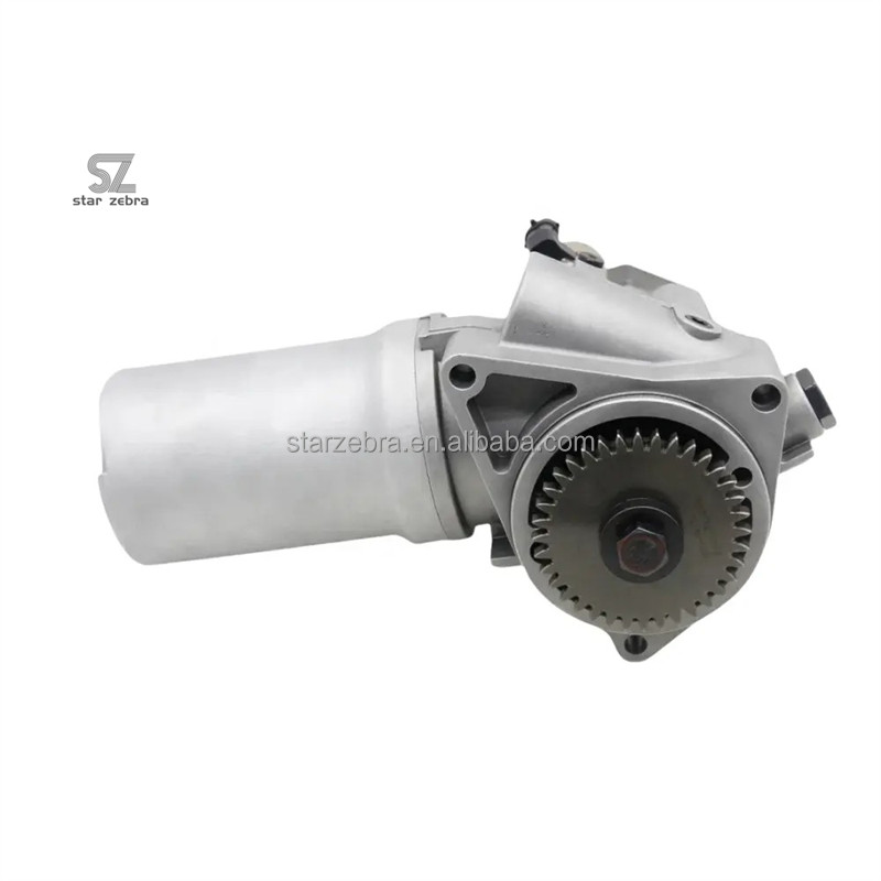 Construction Works 10R2995 178-7521 180-7341 10R-2995 Fuel Pump for Original 3126B Engine E322C E325C Excavator