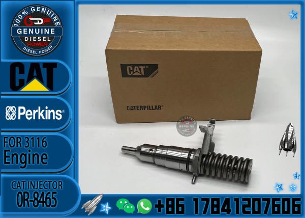 178-0199 253-0618 359-7434 0R-8465 20R-1282 CTP Original For excavator parts